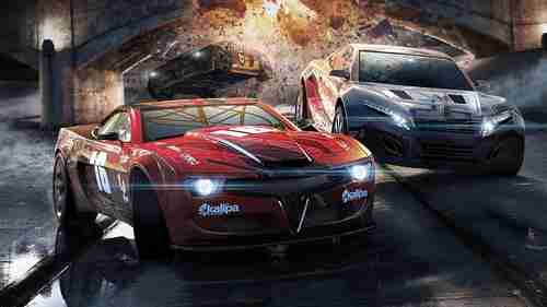 EA《漫威钢铁侠》聘请漫威漫画家 加入编剧团队